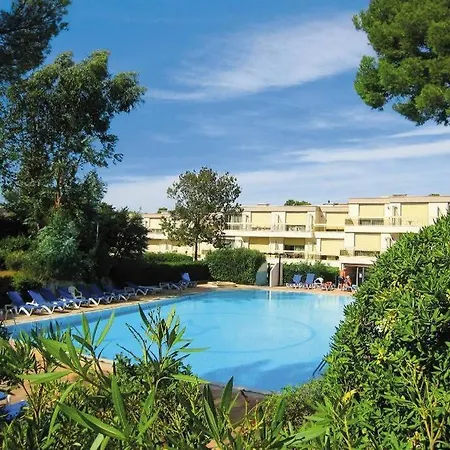 La Corniche D'or A St Raphael