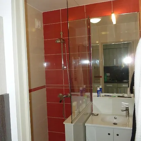 La Corniche D'or A St Raphael * Saint-Raphaël